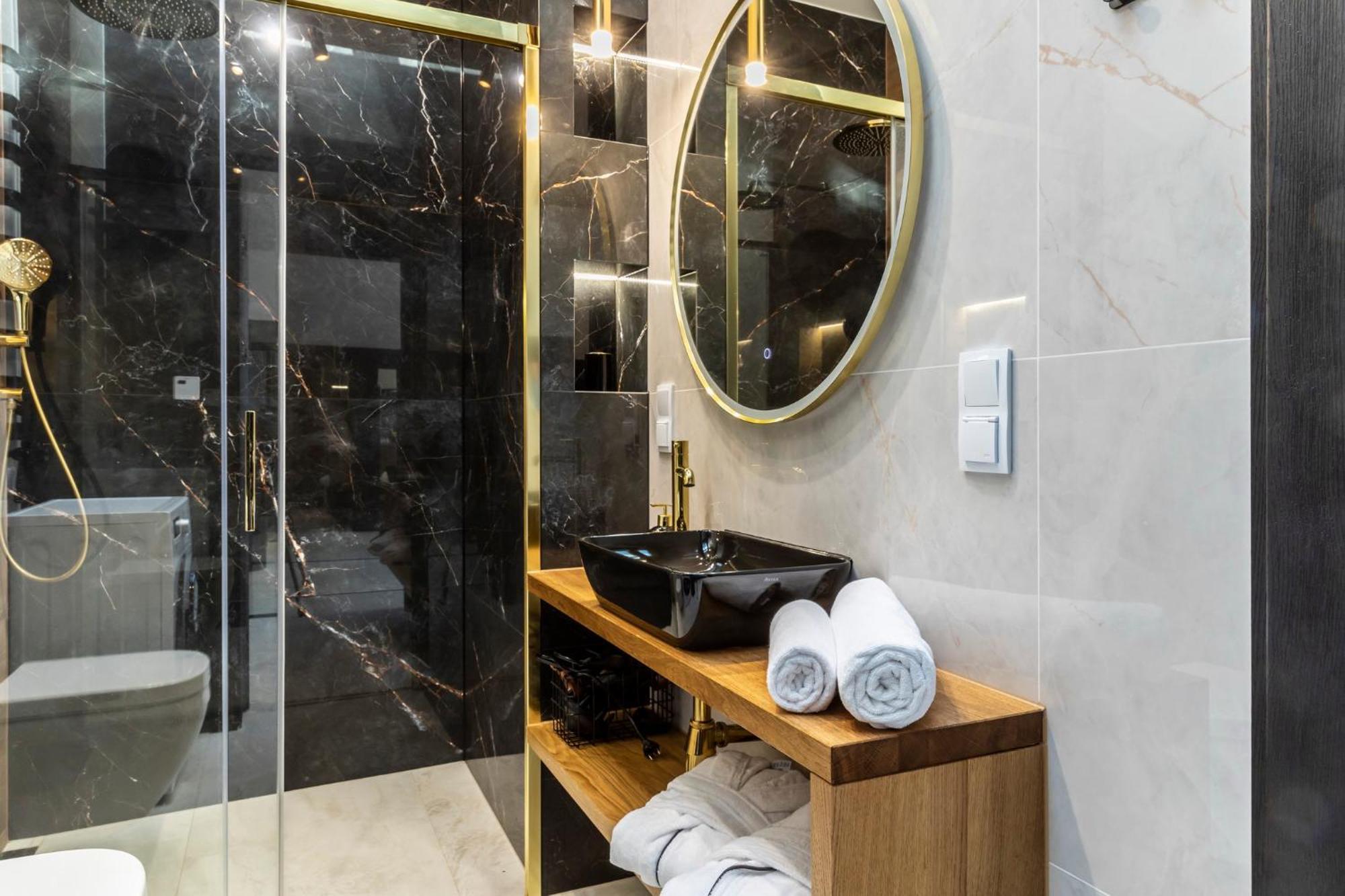 Apartment Bujas -
