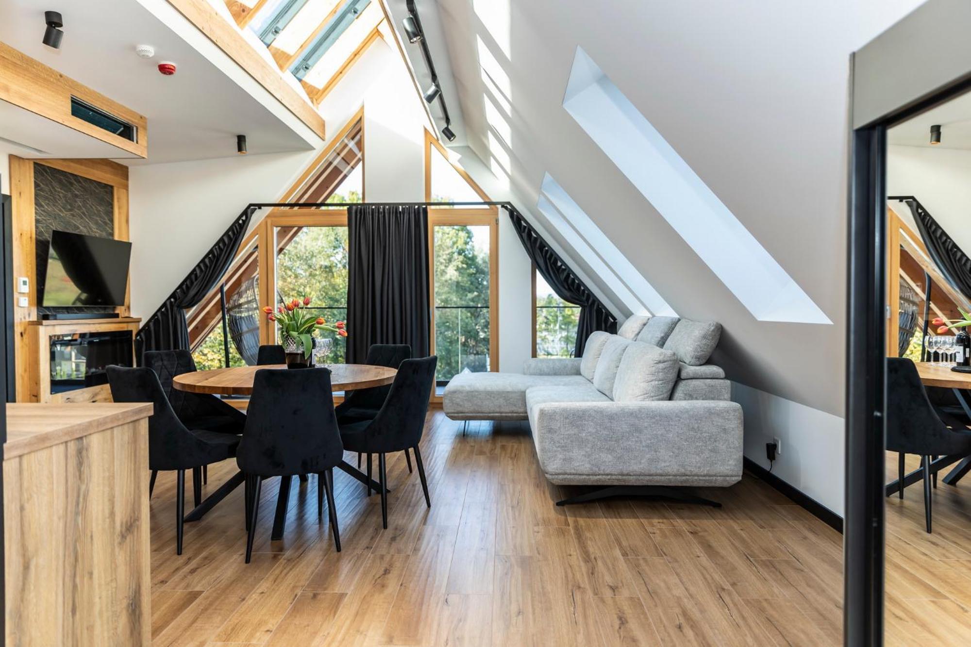 Bujas - Apartment