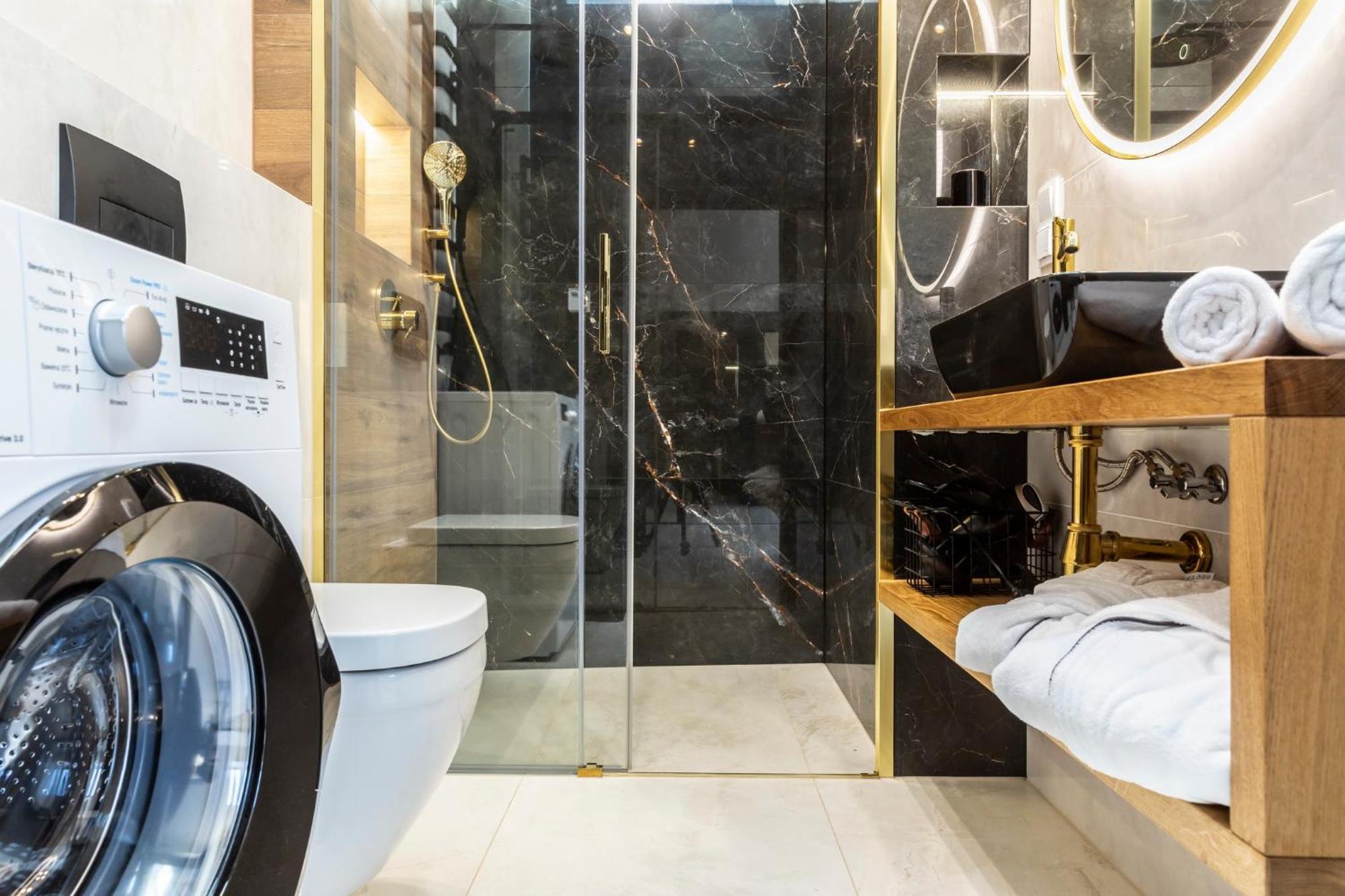 Apartment Bujas -