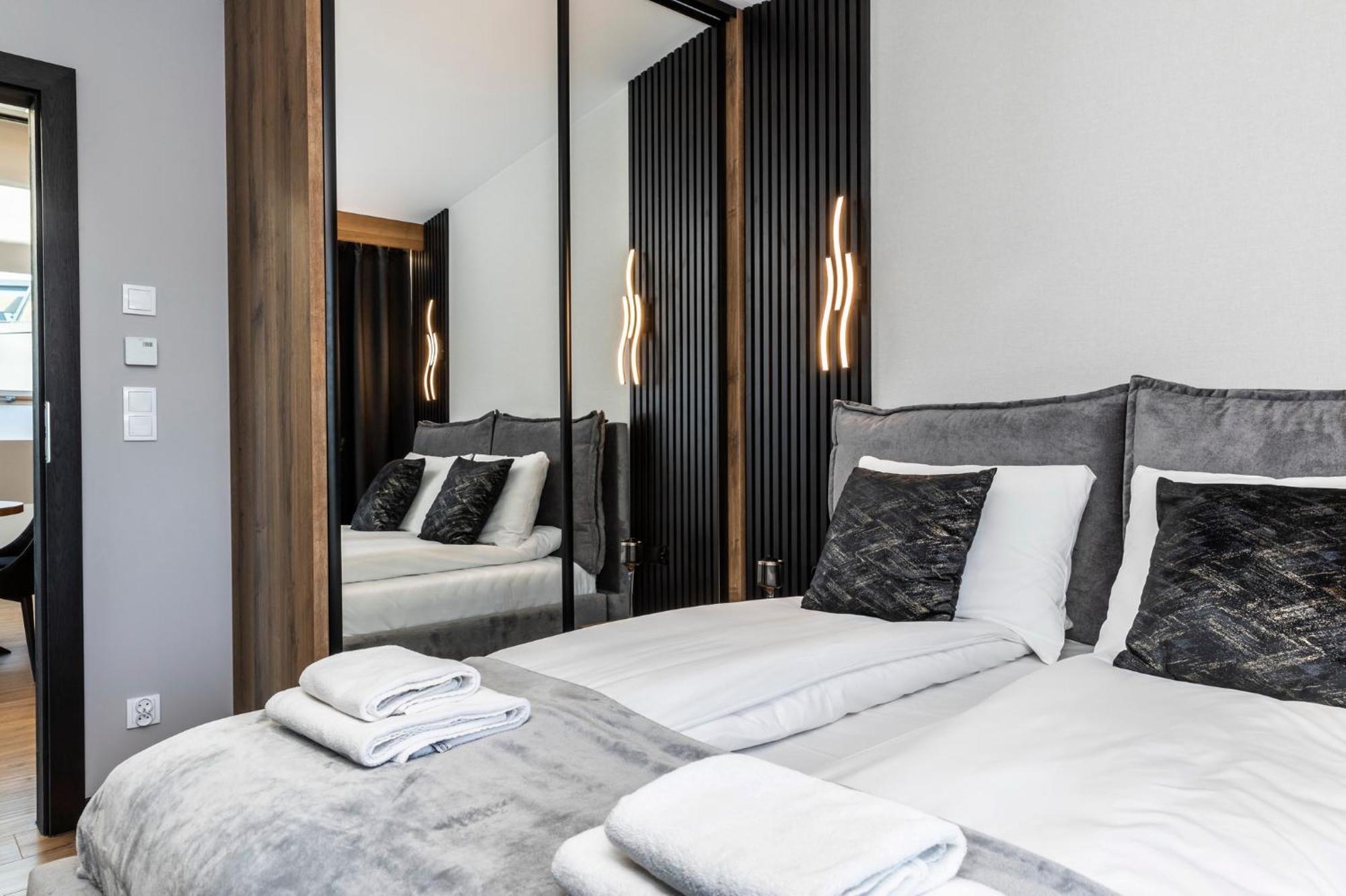 Apartment Bujas -