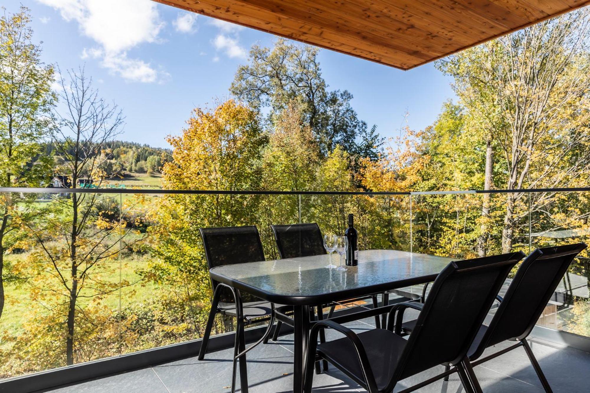 Apartment Bujas - Bialka Tatrzanska