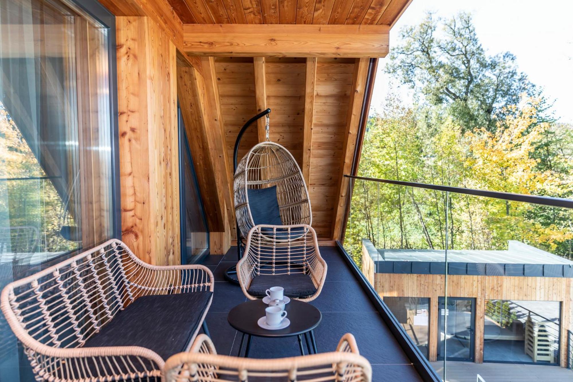 Apartment Bujas -
