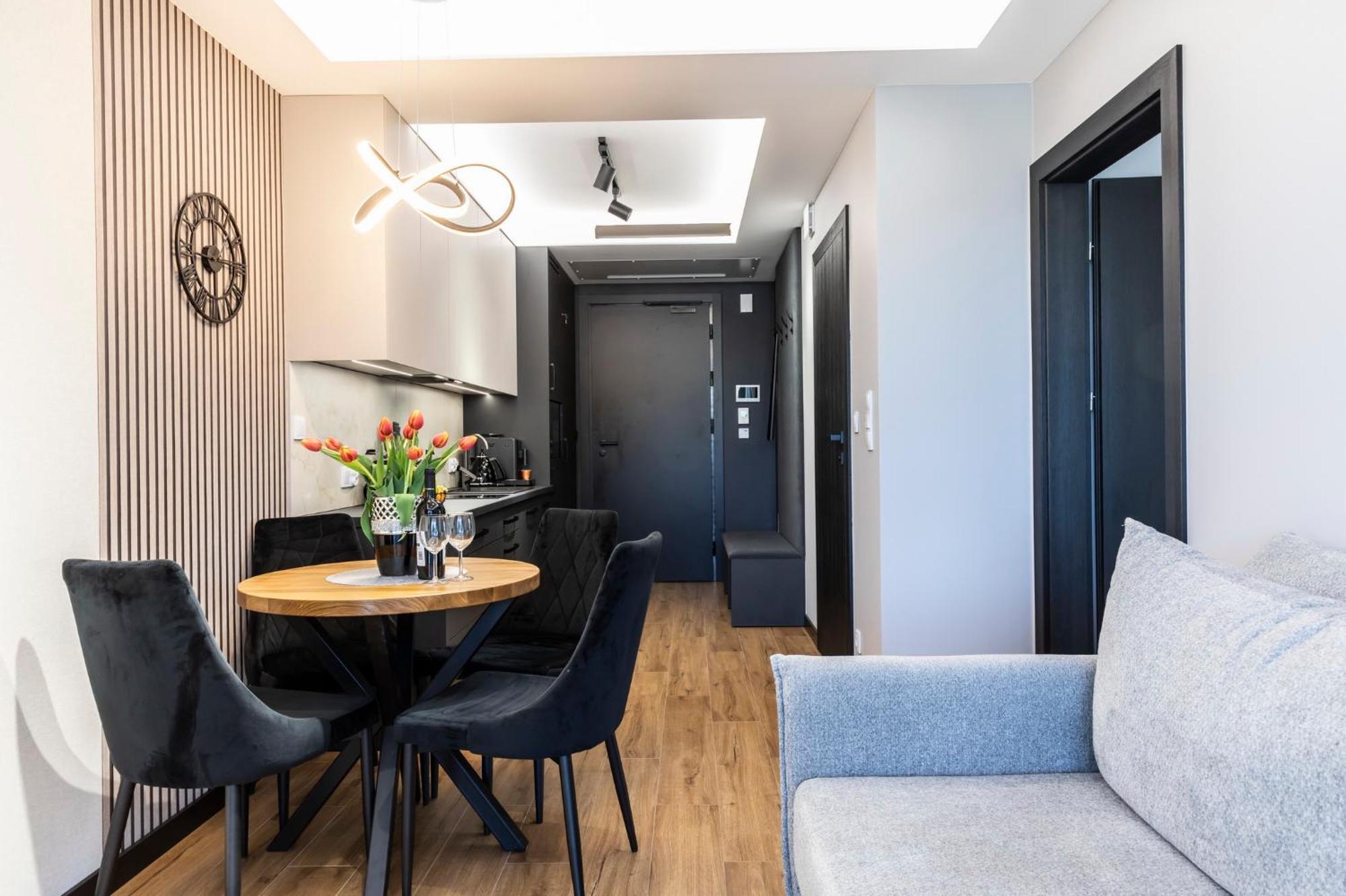 Bujas - Apartment Bialka Tatrzanska