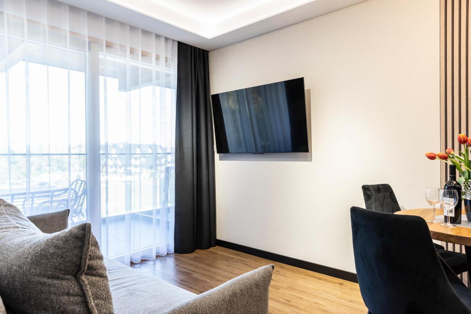 Apartment Bujas - *