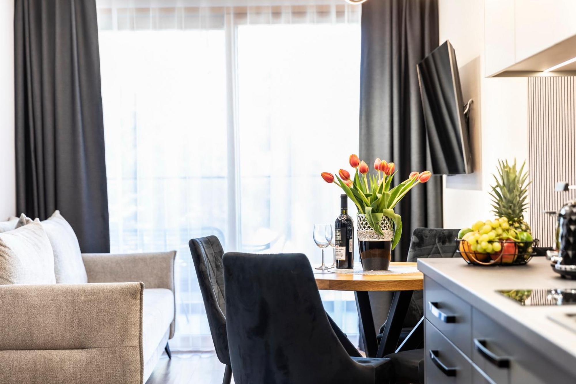 Bujas - Apartment