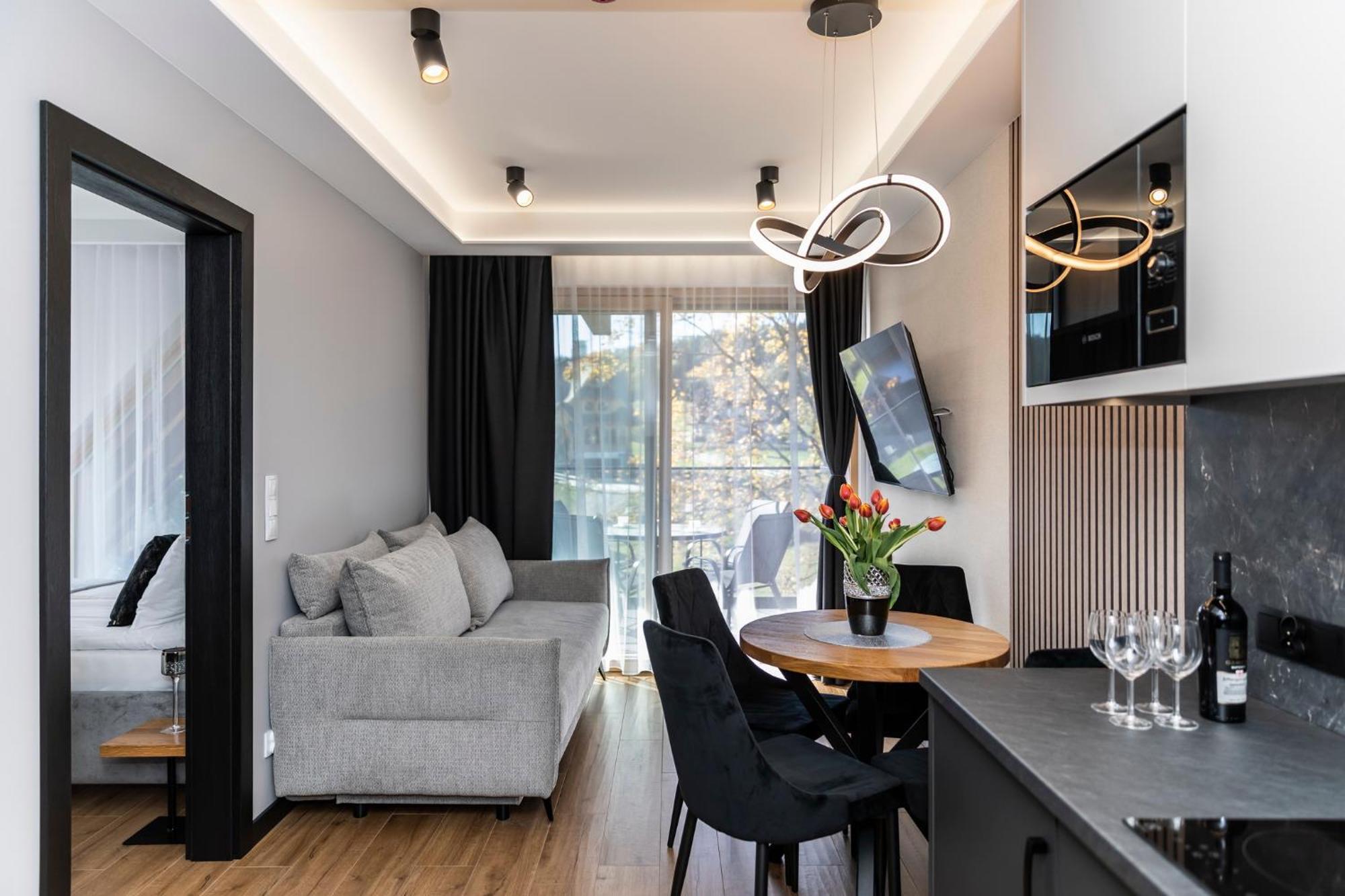 Apartment Bujas -