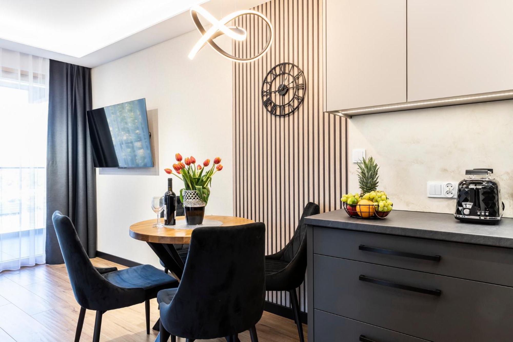Apartment Bujas - Bialka Tatrzanska
