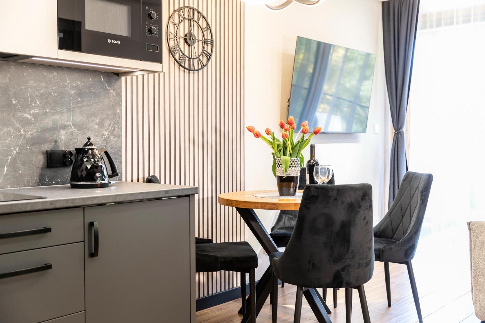 Bujas - Apartment