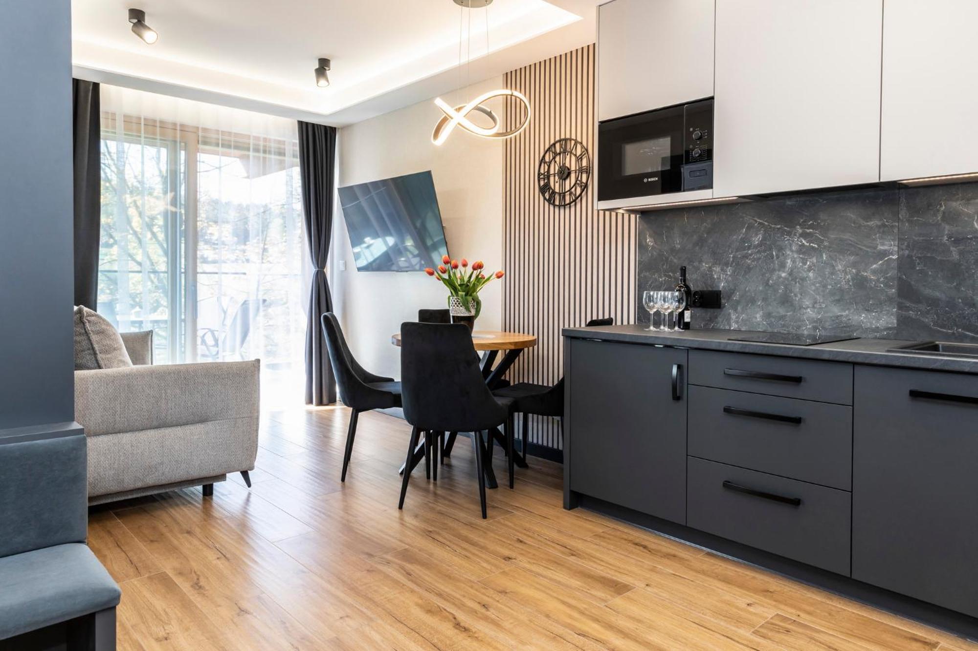 Bujas - Apartment *