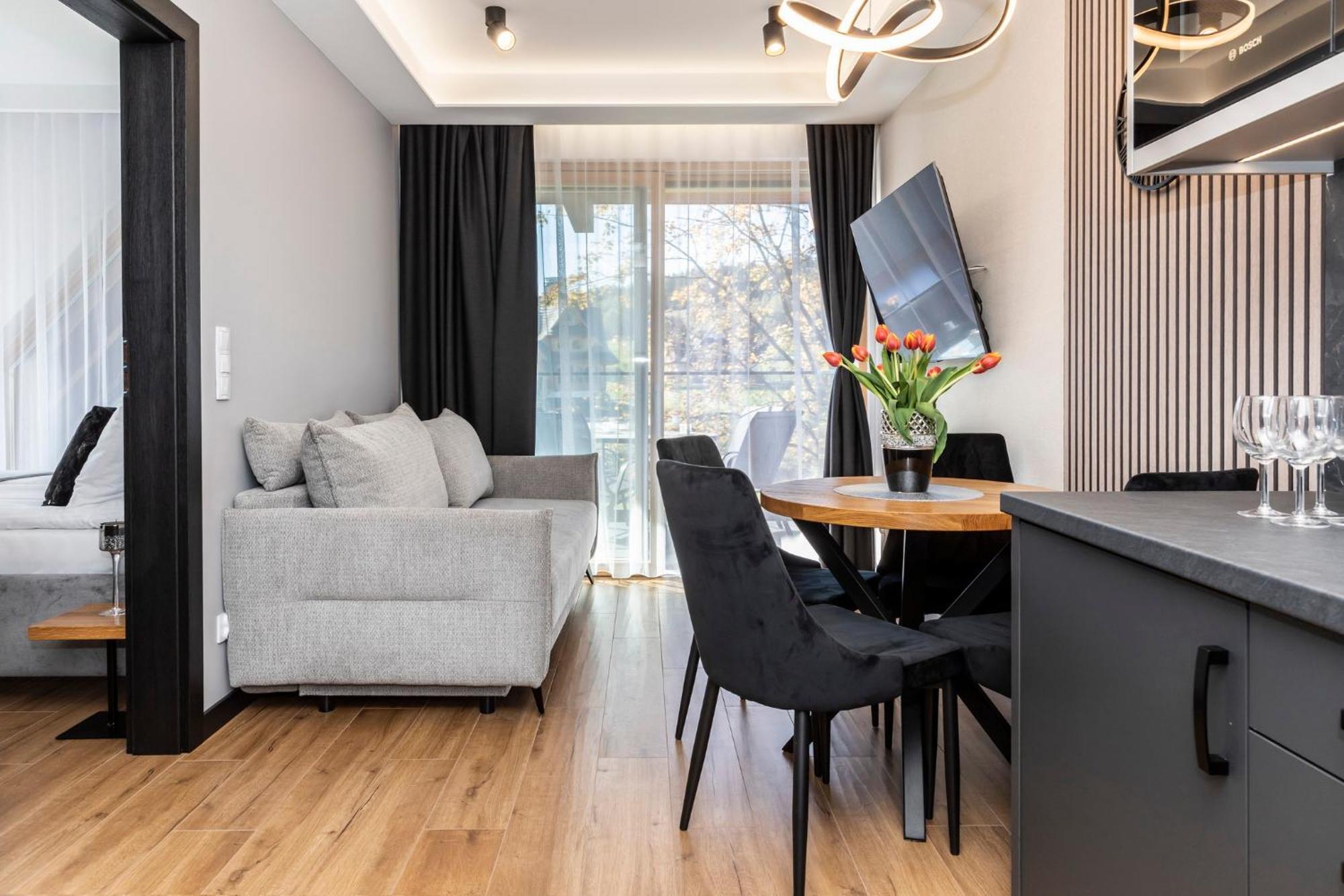 Bujas - Apartment Bialka Tatrzanska